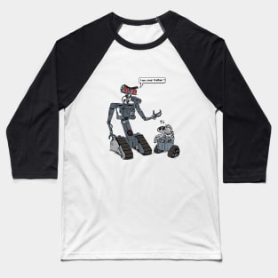 Related Circuits Baseball T-Shirt